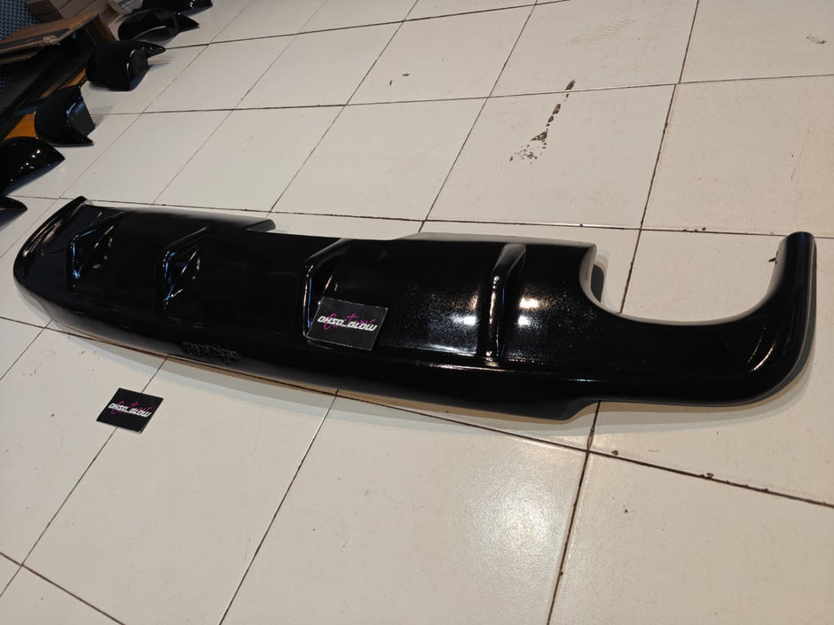 F1 LED Diffuser for Skoda Laura