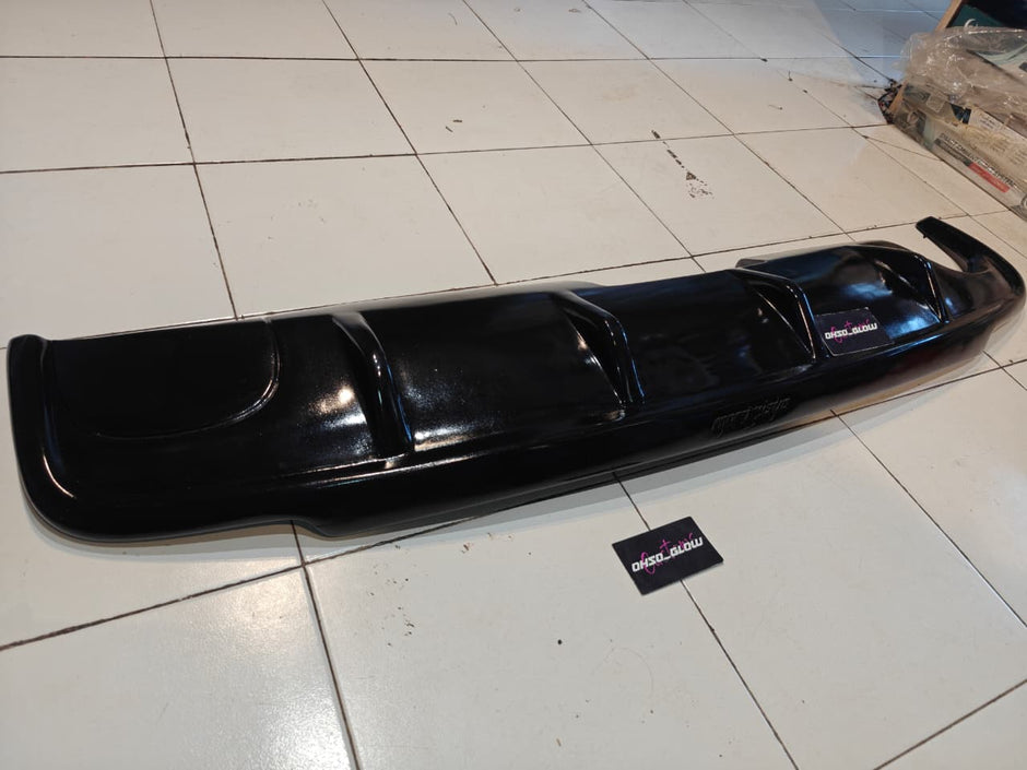 F1 LED Diffuser for Skoda Laura