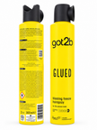 got2b Glued Blasting Freeze Hair Spray 300ml