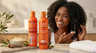 Cantu Shea Butter Moisturizing Curl Activator Cream