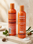Cantu Shea Butter Moisturizing Curl Activator Cream