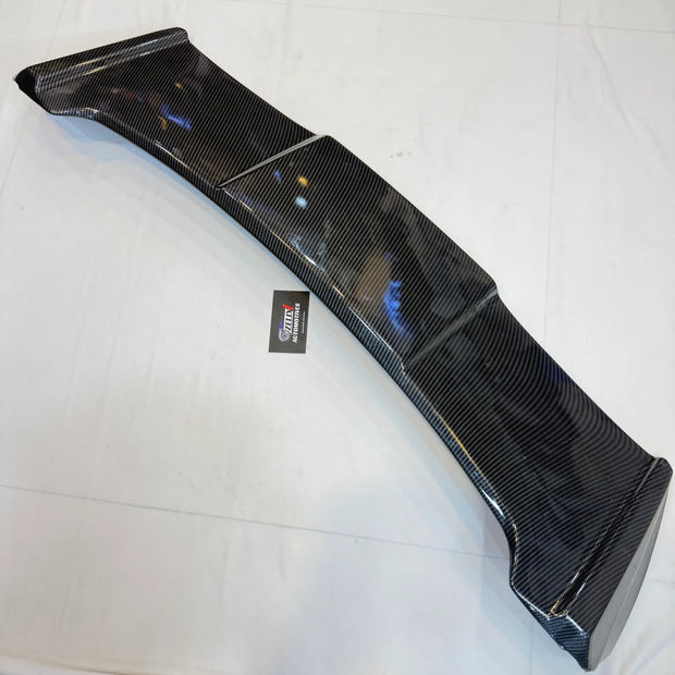 Polo Batman Style Spoiler | Aftermarket ABS