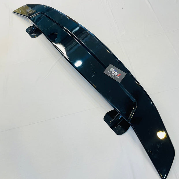 Universal car 4 pcs splitter