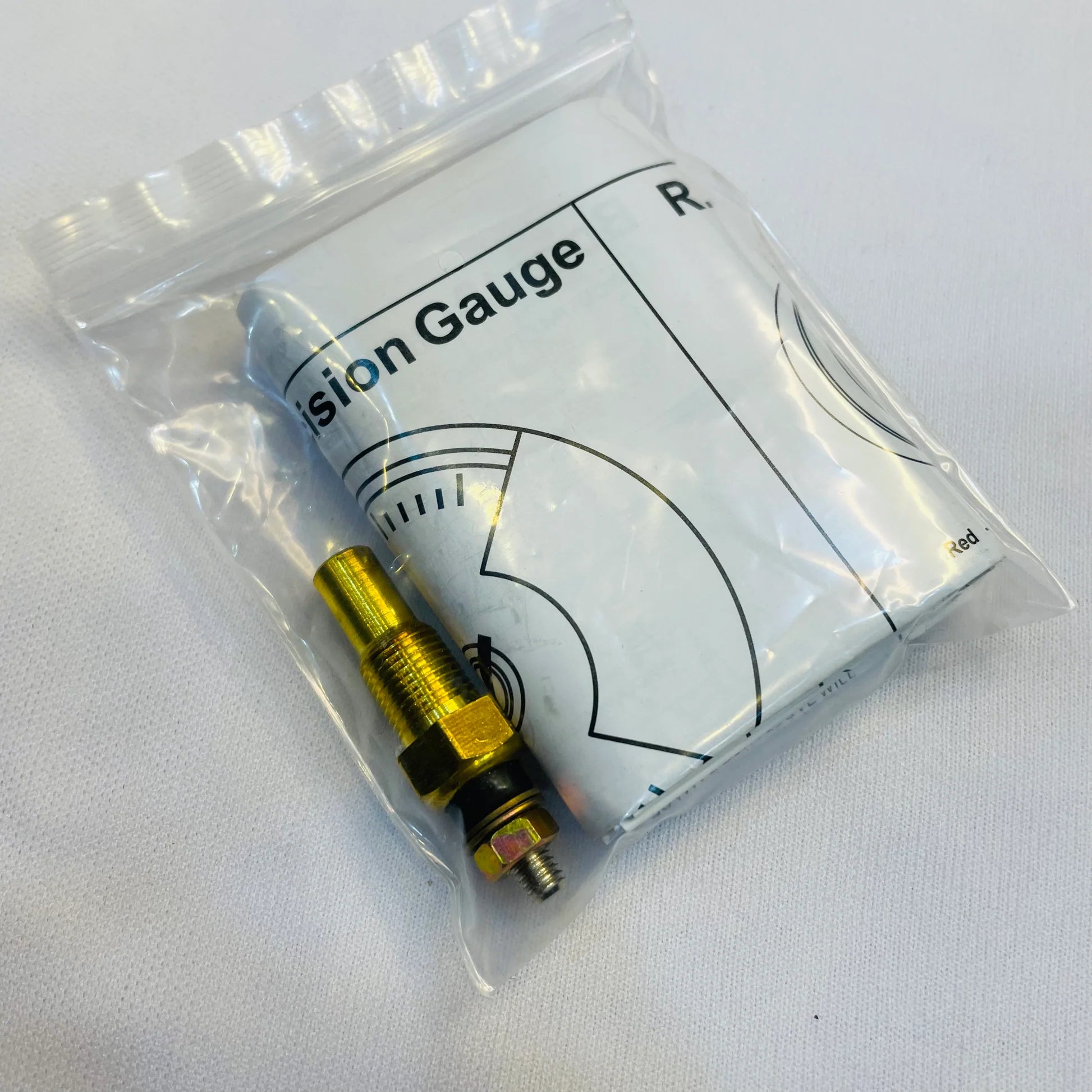 Universal HKS Pillar Meter Gauge (RPM, Water Temperature And Battery Voltage) | Aftermarket