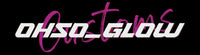 oh so glow custom